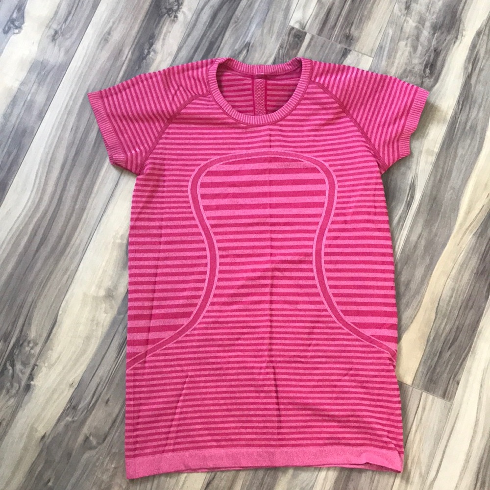 Lululemon swiftly Tee